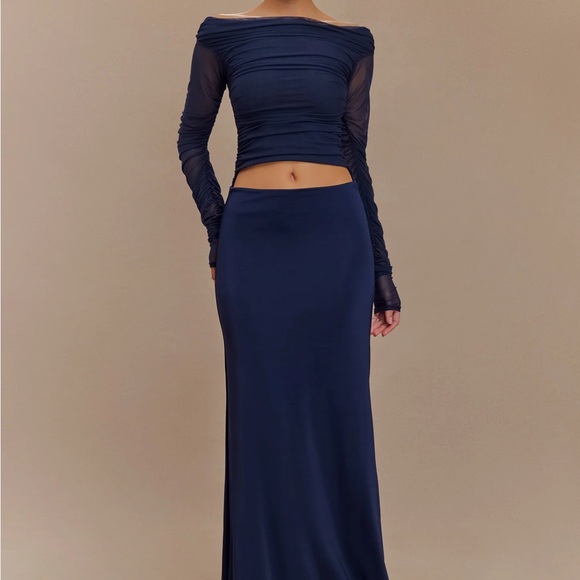 Darla dress - Picture 1 of 3